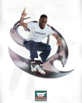 Mathieu Rizwane Djadaojee