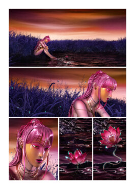 Mathieu Rizwane Djadaojee