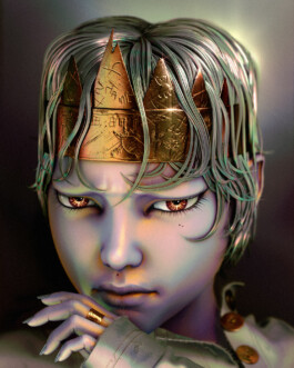 Mathieu Rizwane Djadaojee