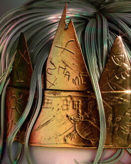 Mathieu Rizwane Djadaojee