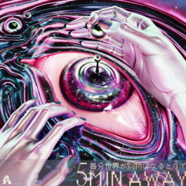 Mathieu Rizwane Djadaojee