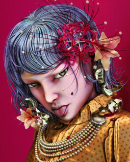 Mathieu Rizwane Djadaojee